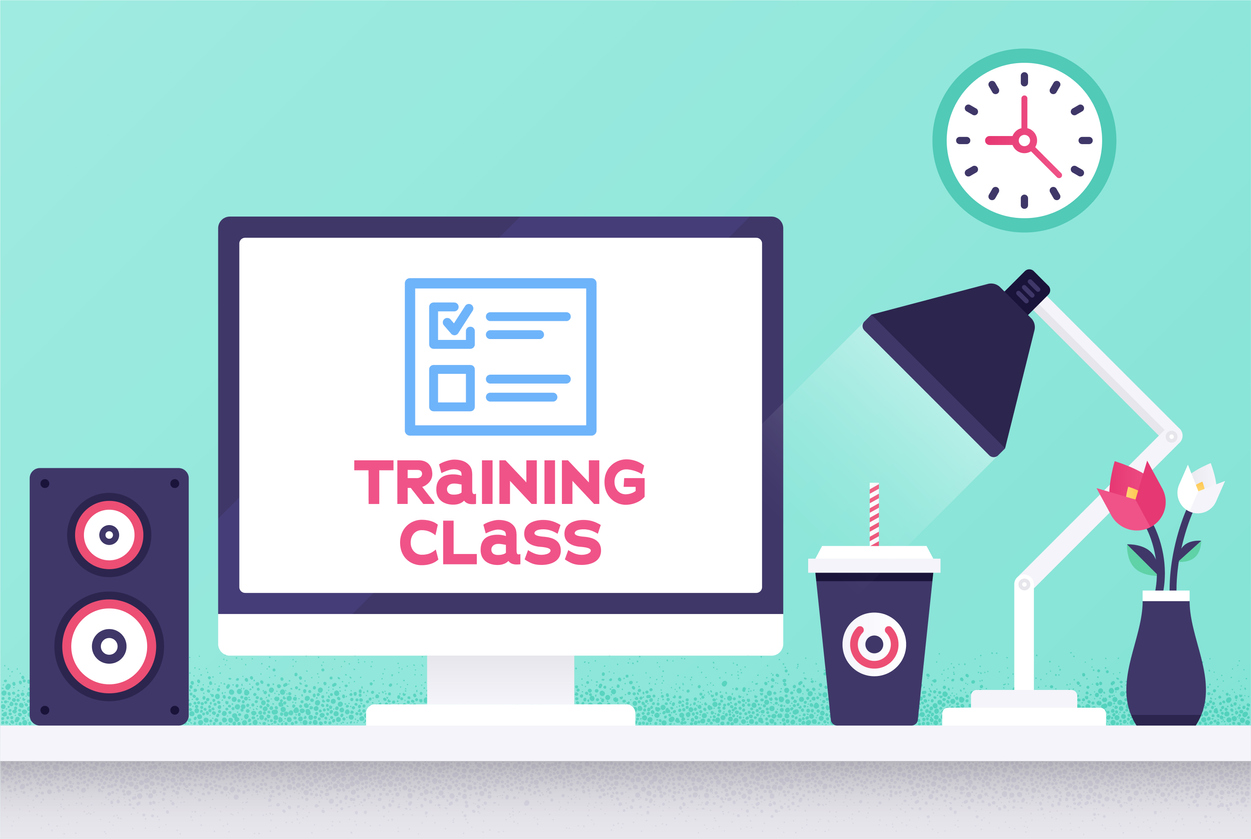 New Mexico Training Announcement - Palco