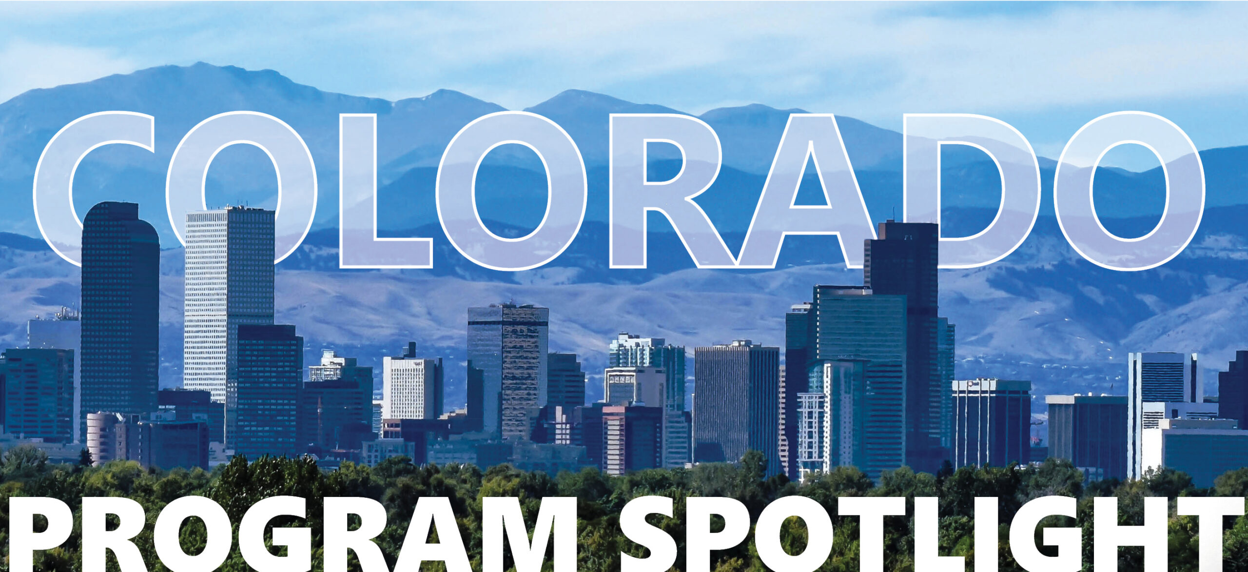 Palco Program Spotlight – Colorado - Palco