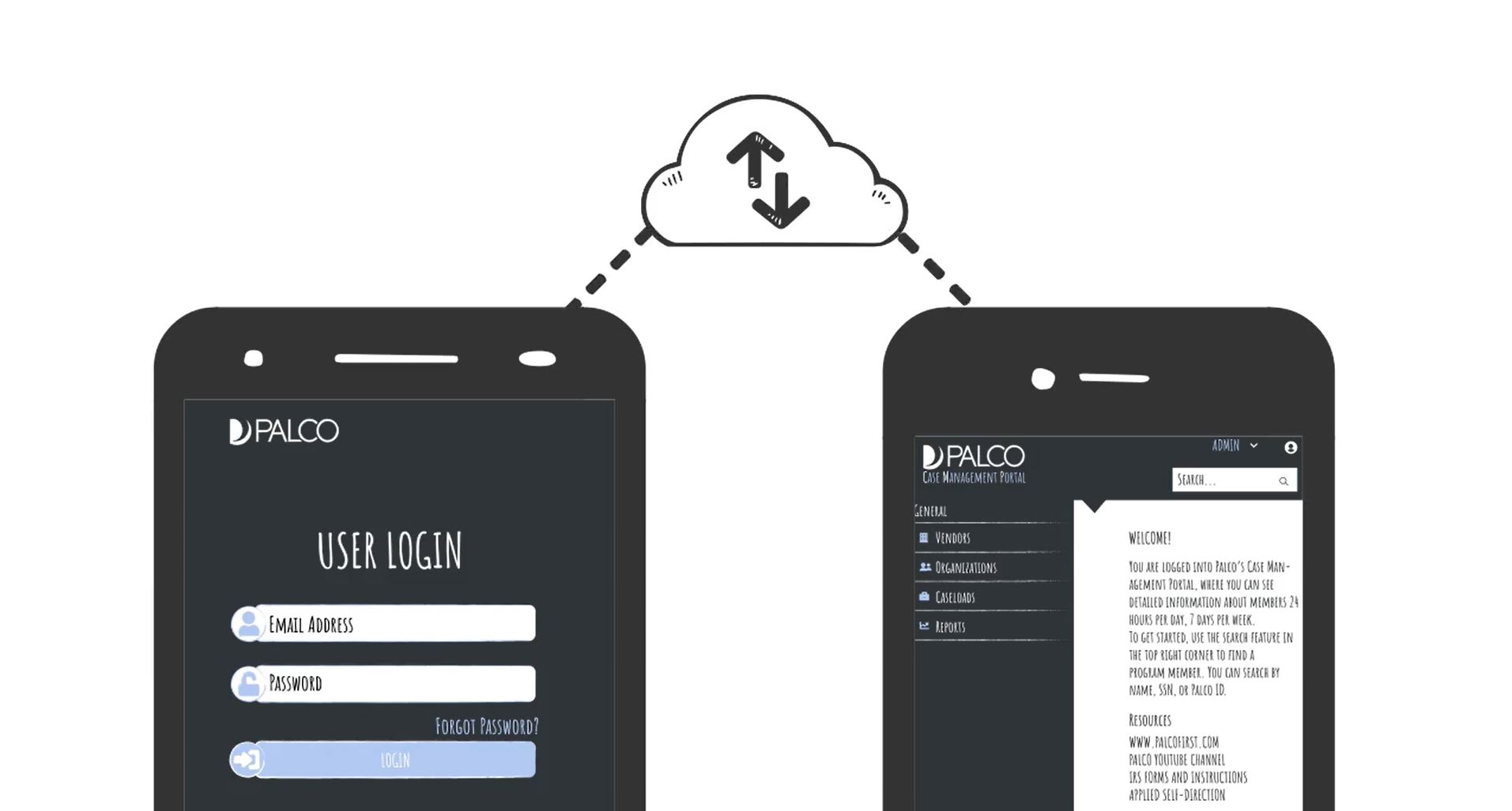 Impact of Cloud-Native Services on FMS - Palco