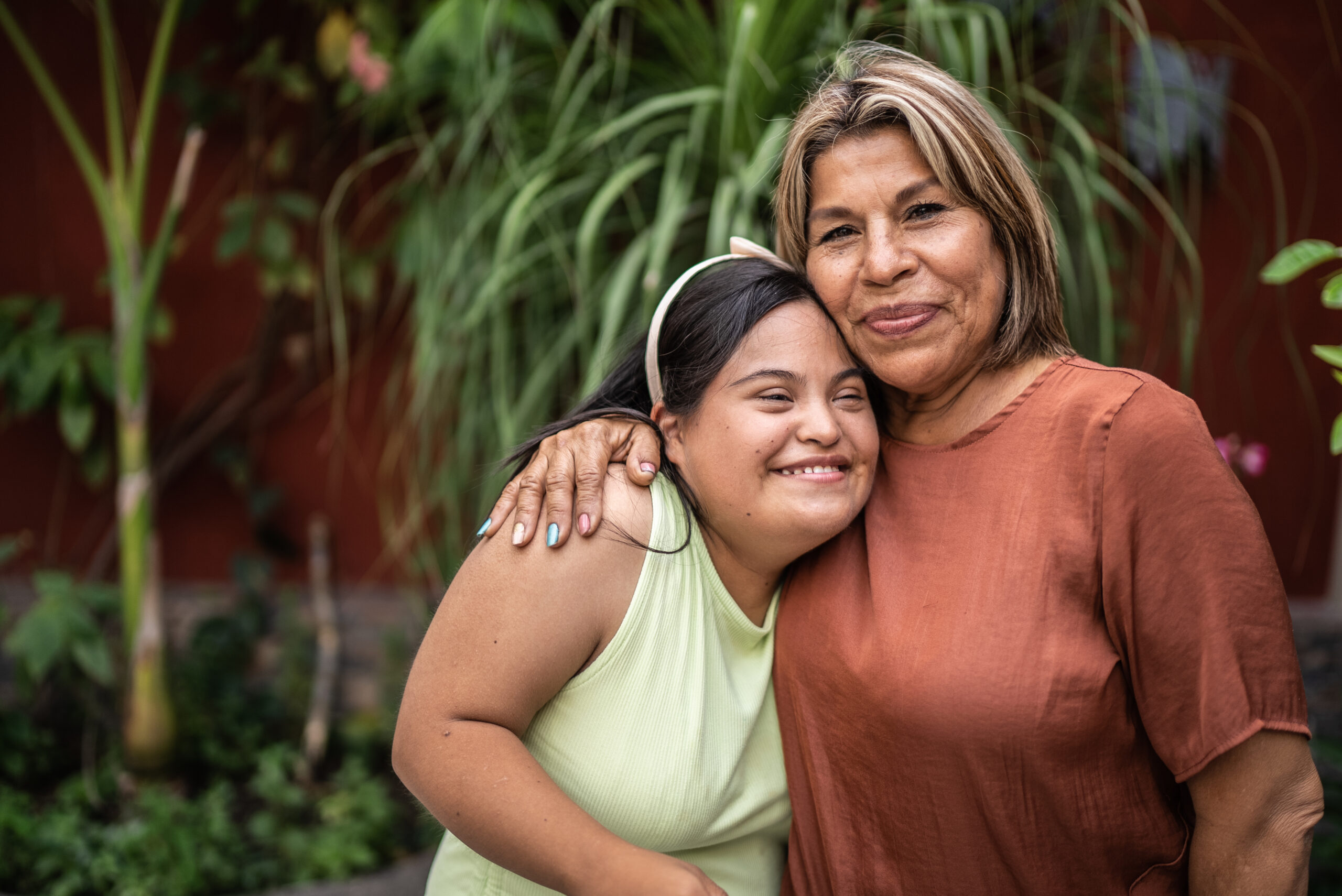 Self-Direction in the Hispanic Community - Palco