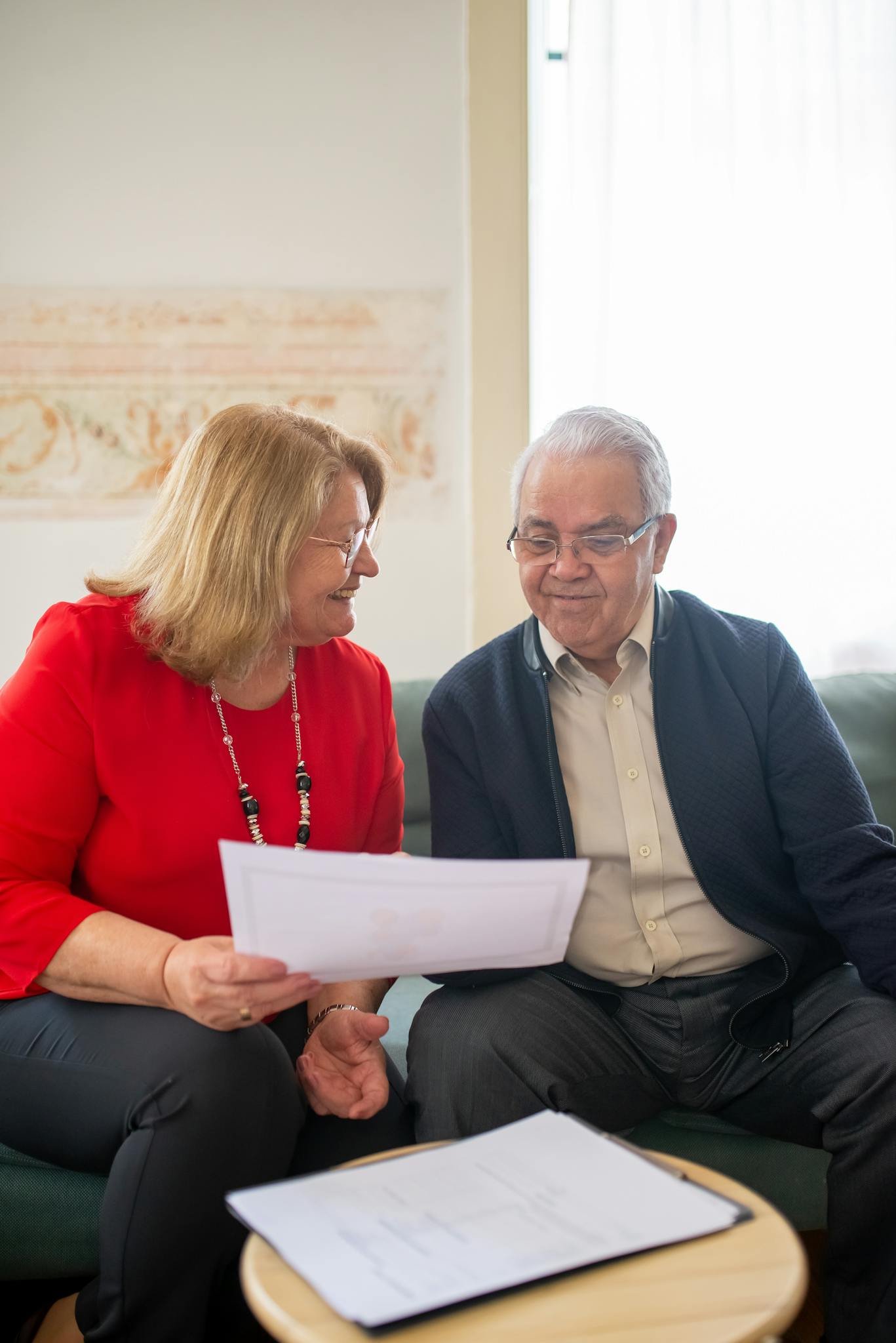 Why You Should Have a Living Will and Advance Health Directives - Palco