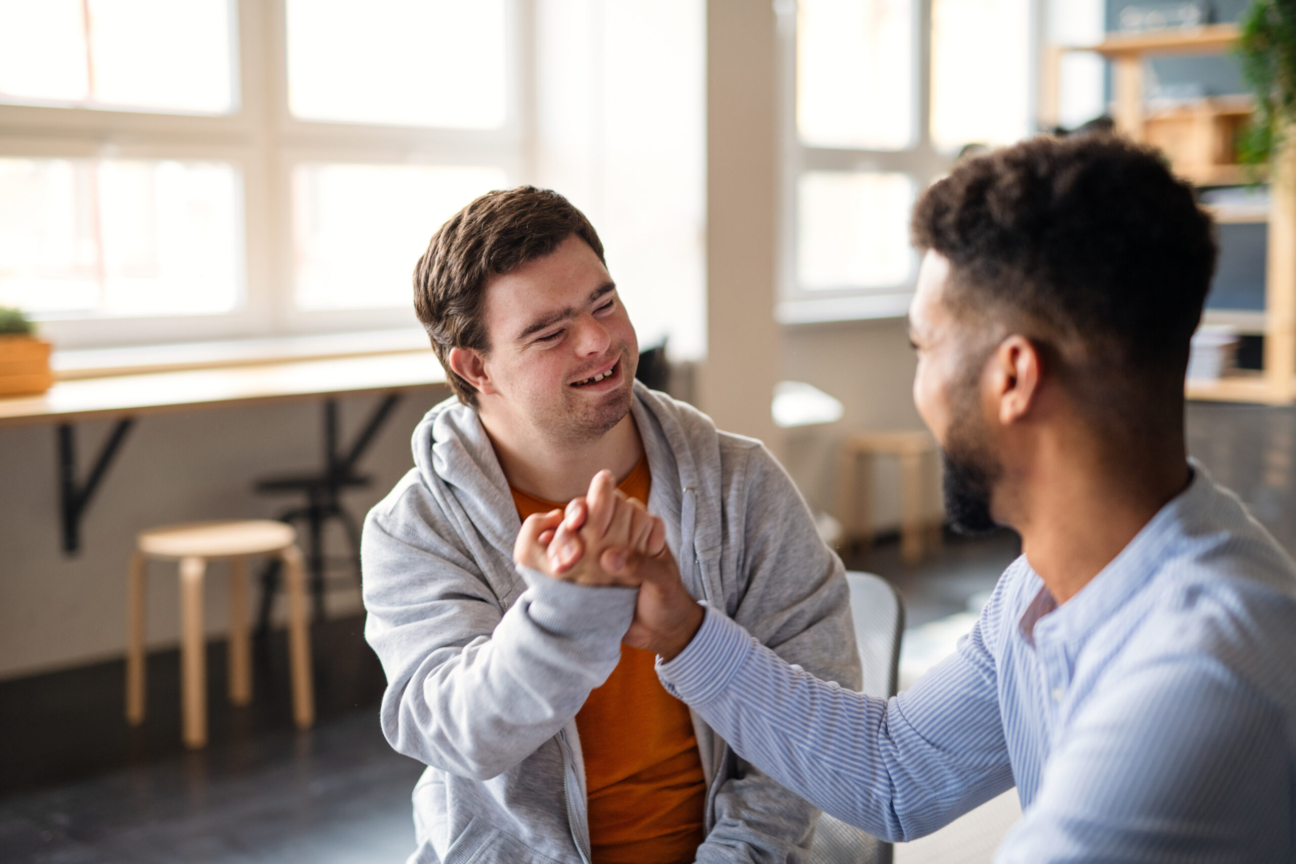 How to Build a Loyal Team of Caregivers - Palco